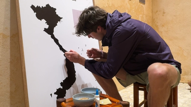 Signature Combo: Rice Painting & Handmade Broom (6)